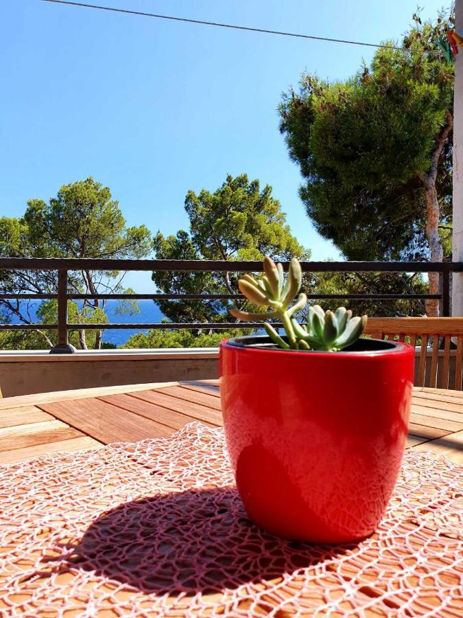 Apartment Tri Sestrice Sveta Nedelja (Hvar)