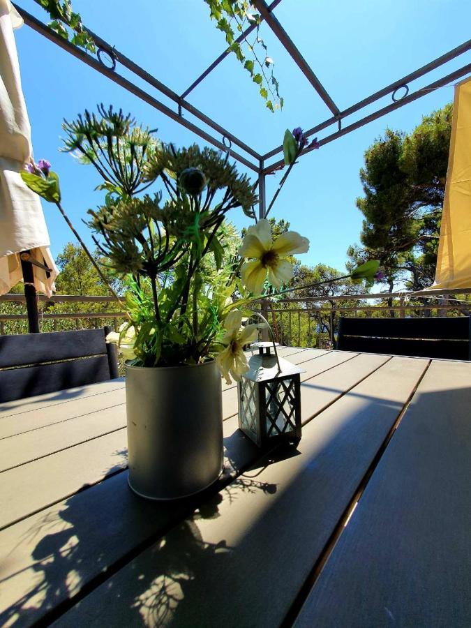 Apartment Tri Sestrice *