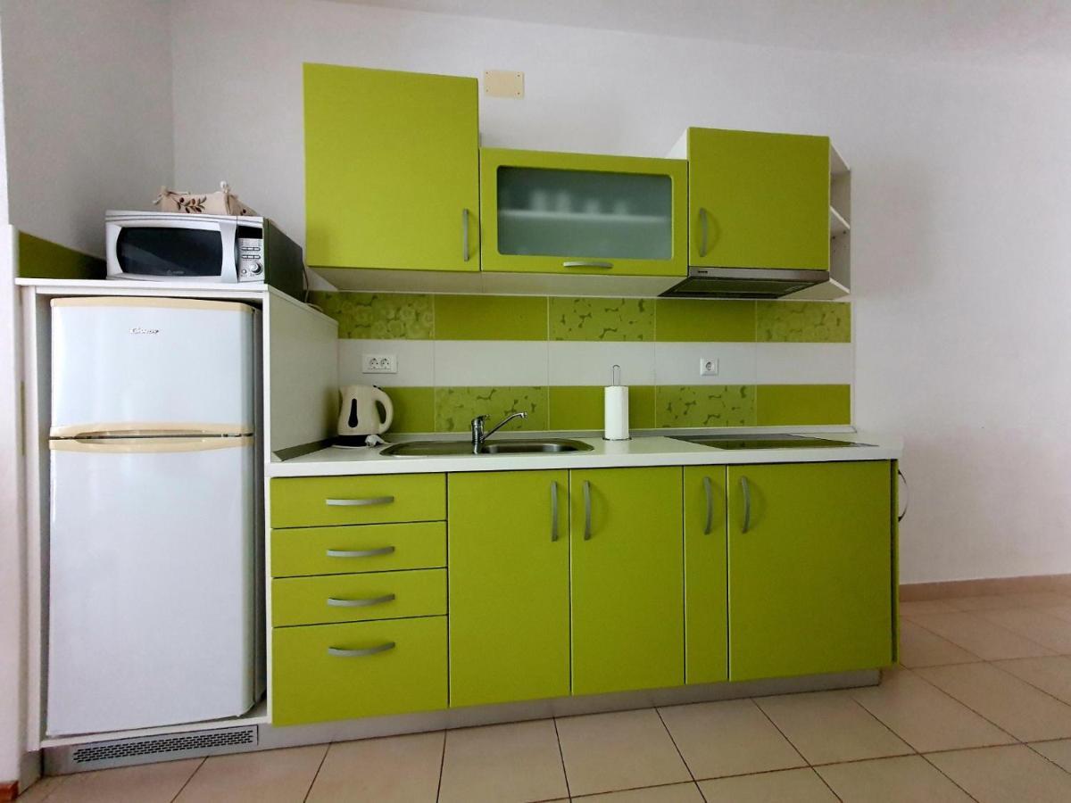 Apartment Tri Sestrice Sveta Nedelja (Hvar)