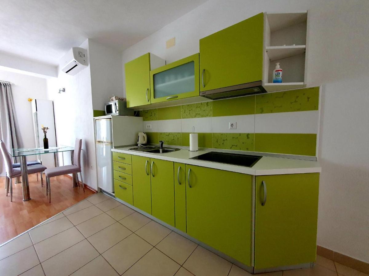 Apartment Tri Sestrice *