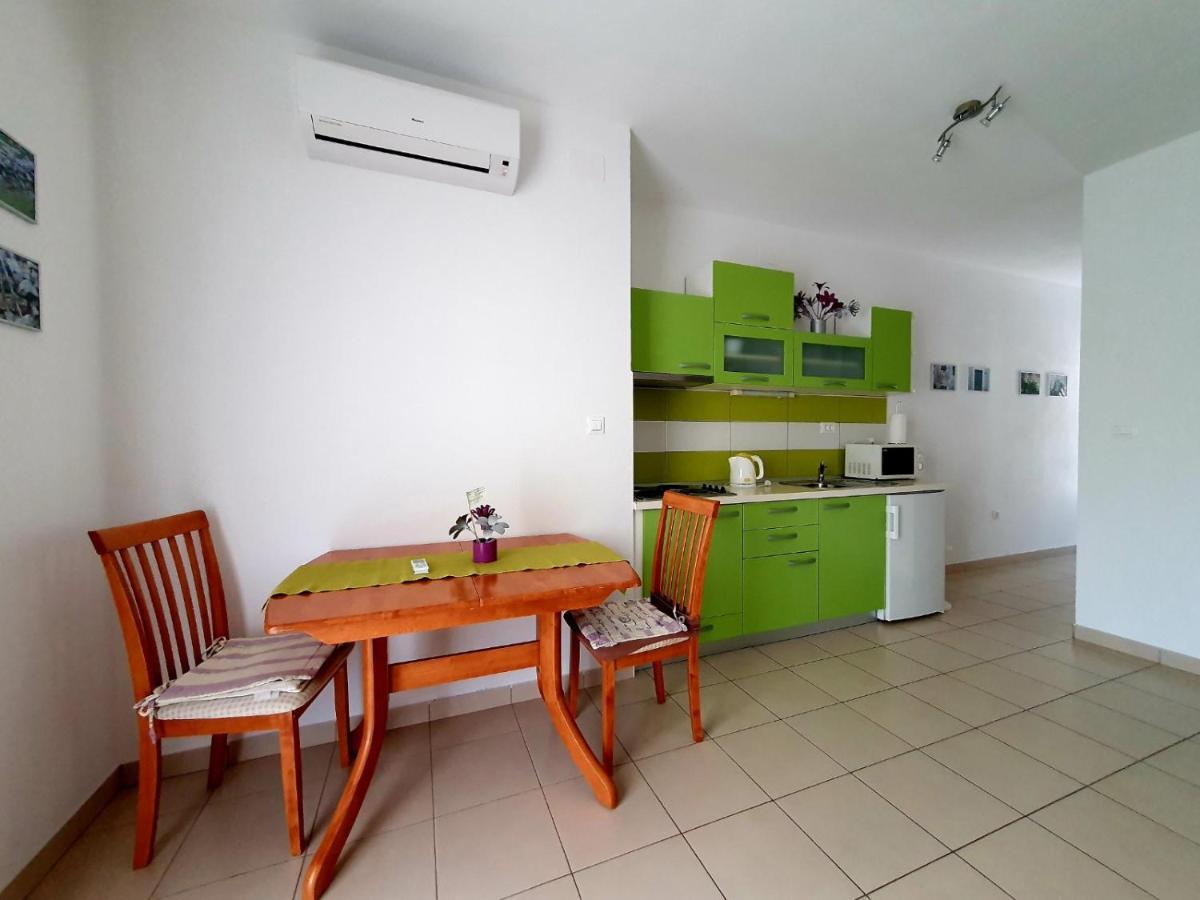 Tri Sestrice Apartment Sveta Nedelja (Hvar)