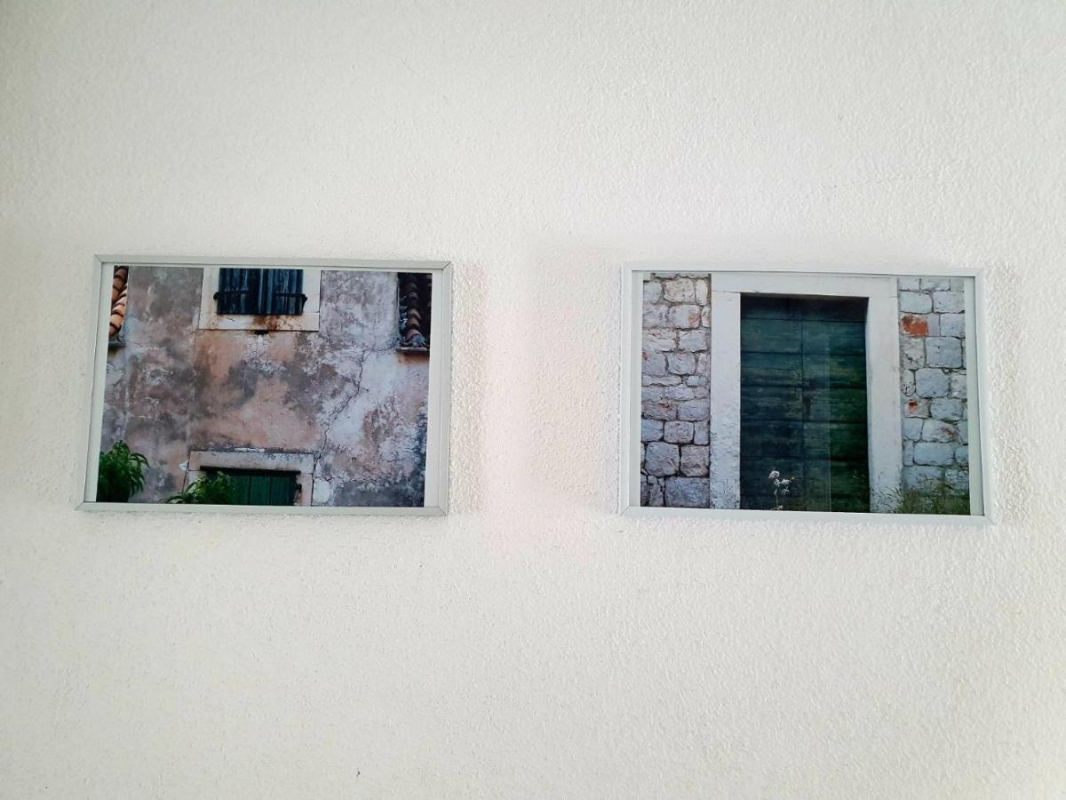 Apartment Tri Sestrice *