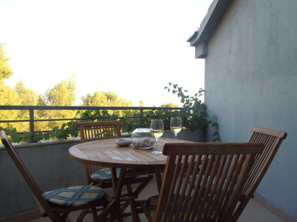 Tri Sestrice Apartment