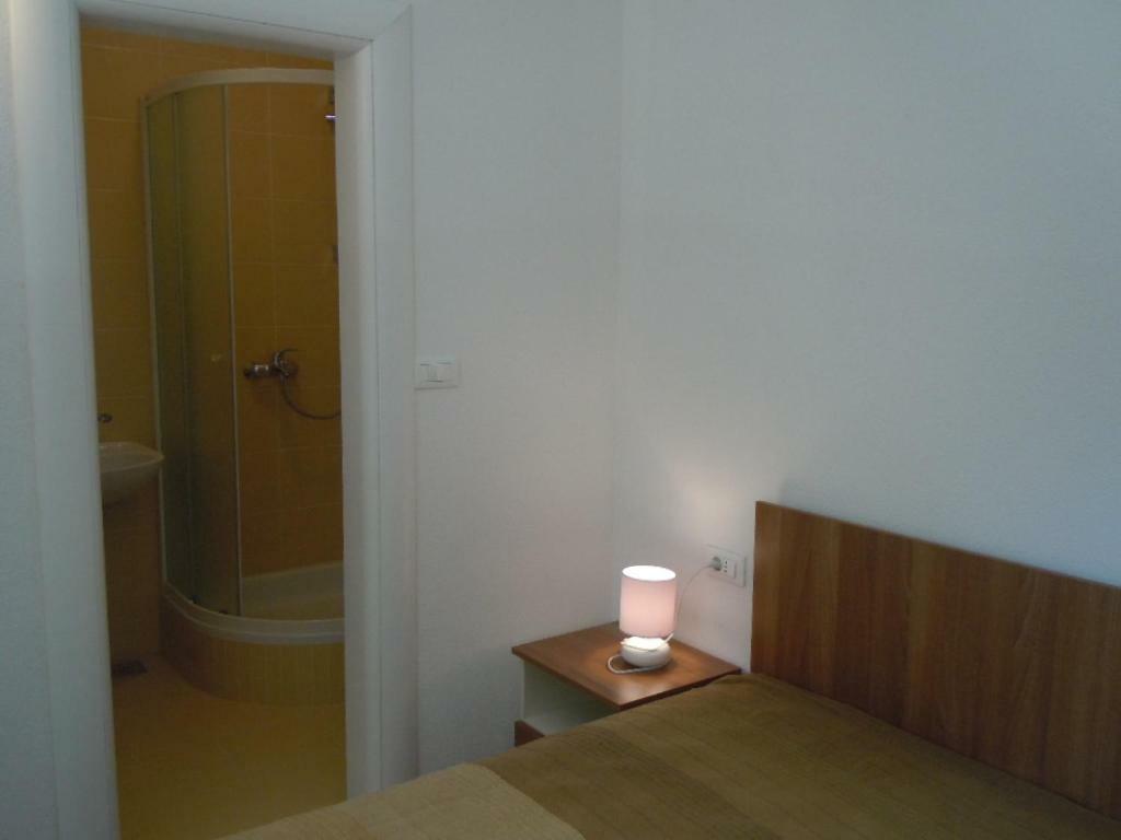 Tri Sestrice Apartment