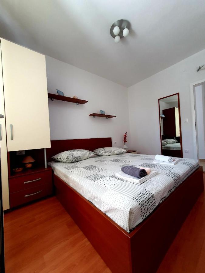 Apartment Tri Sestrice *