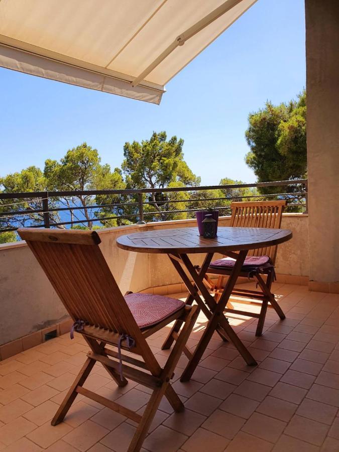 Tri Sestrice Apartment