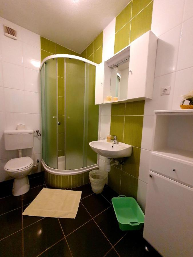Apartment Tri Sestrice