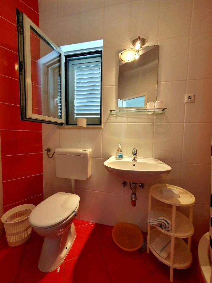 Apartment Tri Sestrice
