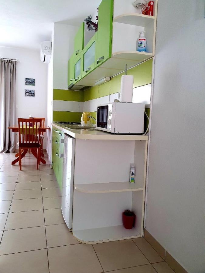 Apartment Tri Sestrice *