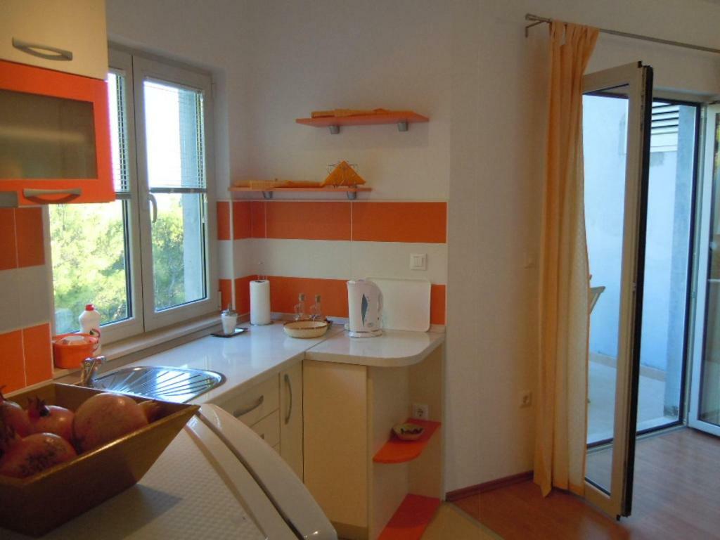 Tri Sestrice Apartment Sveta Nedelja (Hvar)