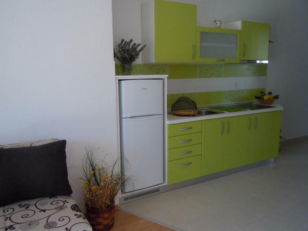 Apartment Tri Sestrice *