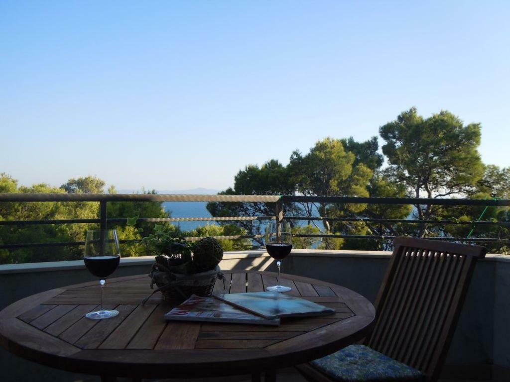 Apartment Tri Sestrice *